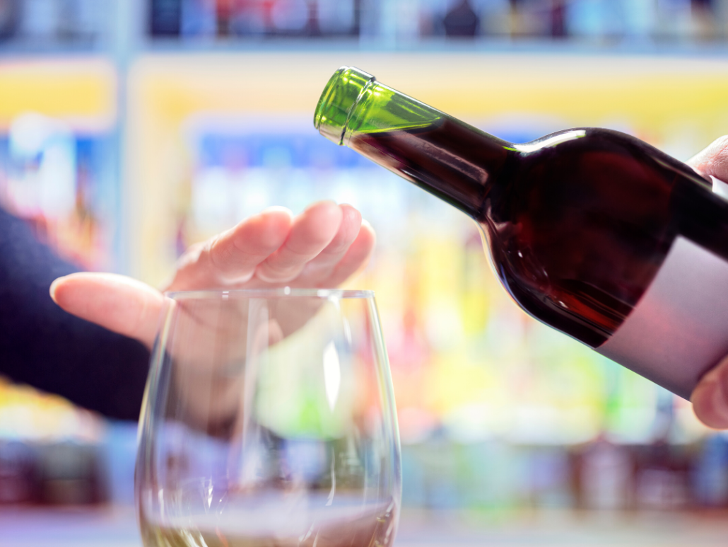 How to Reduce Alcohol Consumption Safely