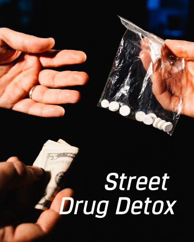 street drug detox