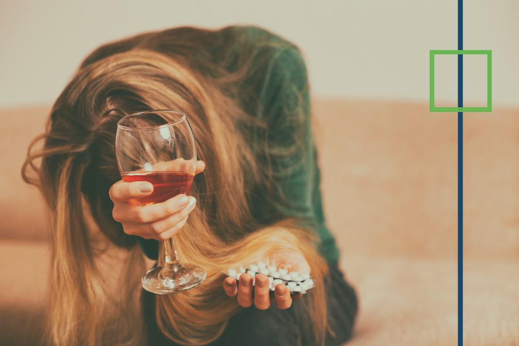 Is alcohol a stimulant or depressant? Alcohol is a depressant, as it slows down central nervous system activity.