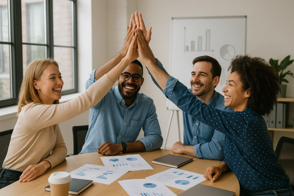 When we seek to discover the best in others, we somehow bring out the best in ourselves. The benefits of group therapy for addiction can help you in different aspects of your life.