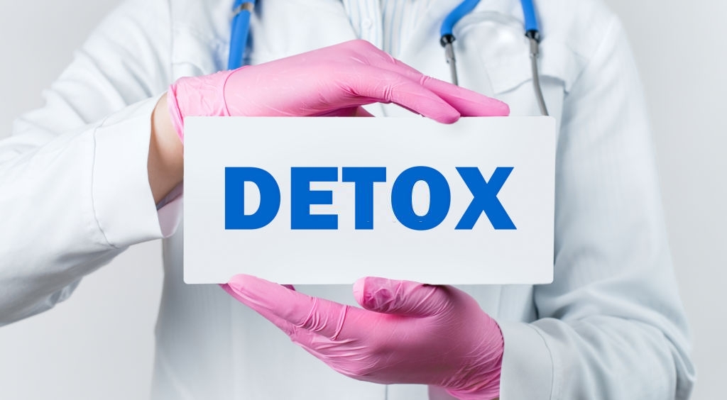 Detox Treatment