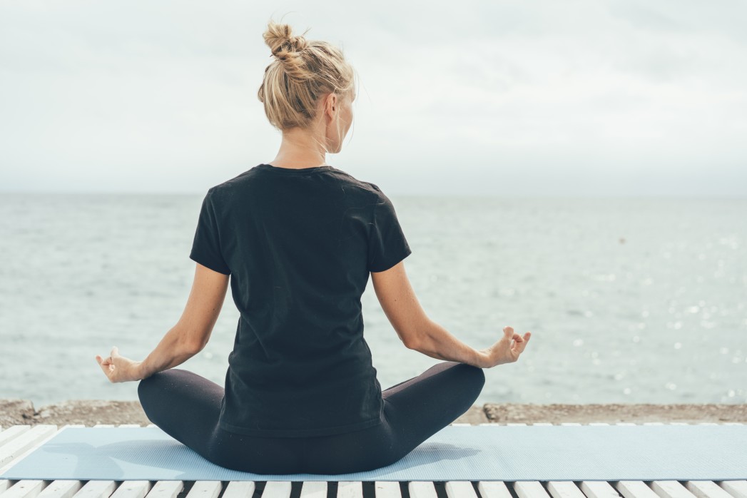 3 Tips for Meditating, Best Meditation Techniques To Fight Addiction