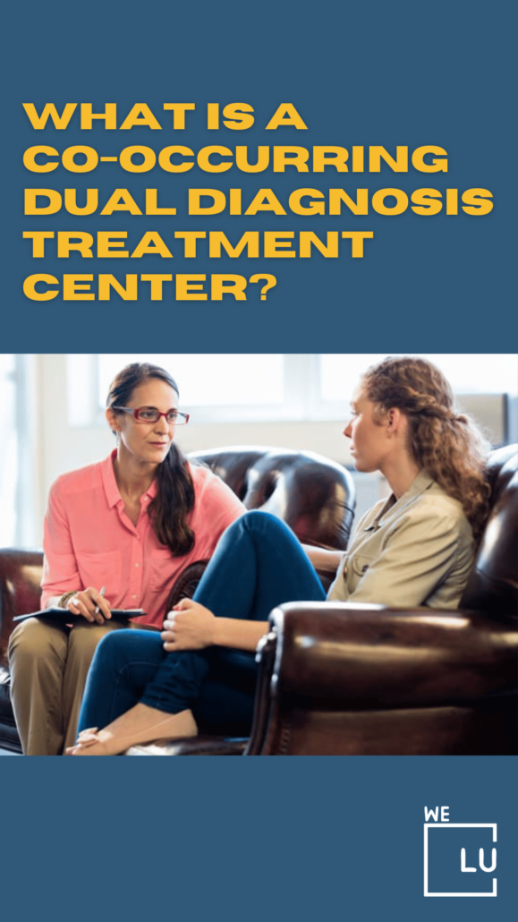 Dual Diagnosis Inpatient Treatment Centers: We Level Up offers free mental health co-occurring dual diagnosis treatment assessment, without any obligation.