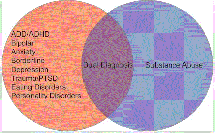 Dual Diagnosis Treatment Center
