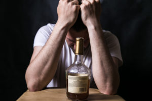 Alcohol Detox at Home