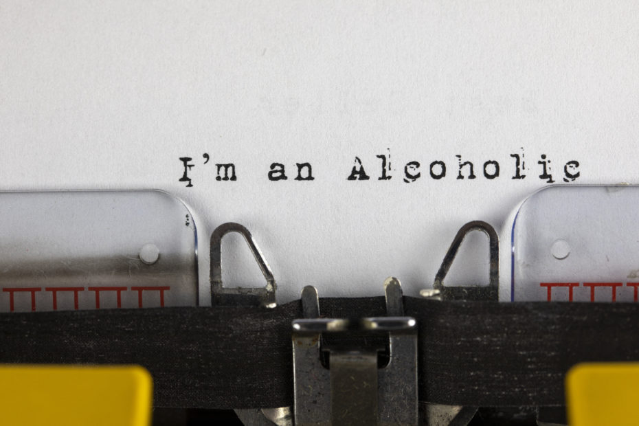 I am an Alcoholic. What now?