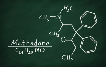 Methadone Detox