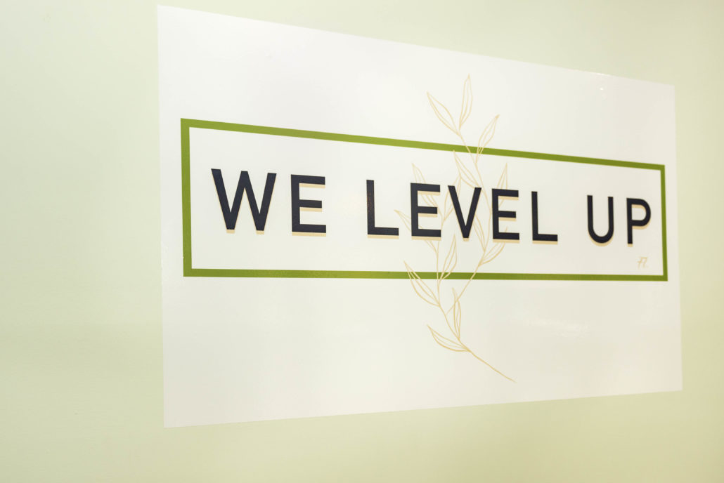 Blue Cross Blue Shield Mental Health is accepted at We Level Up FL