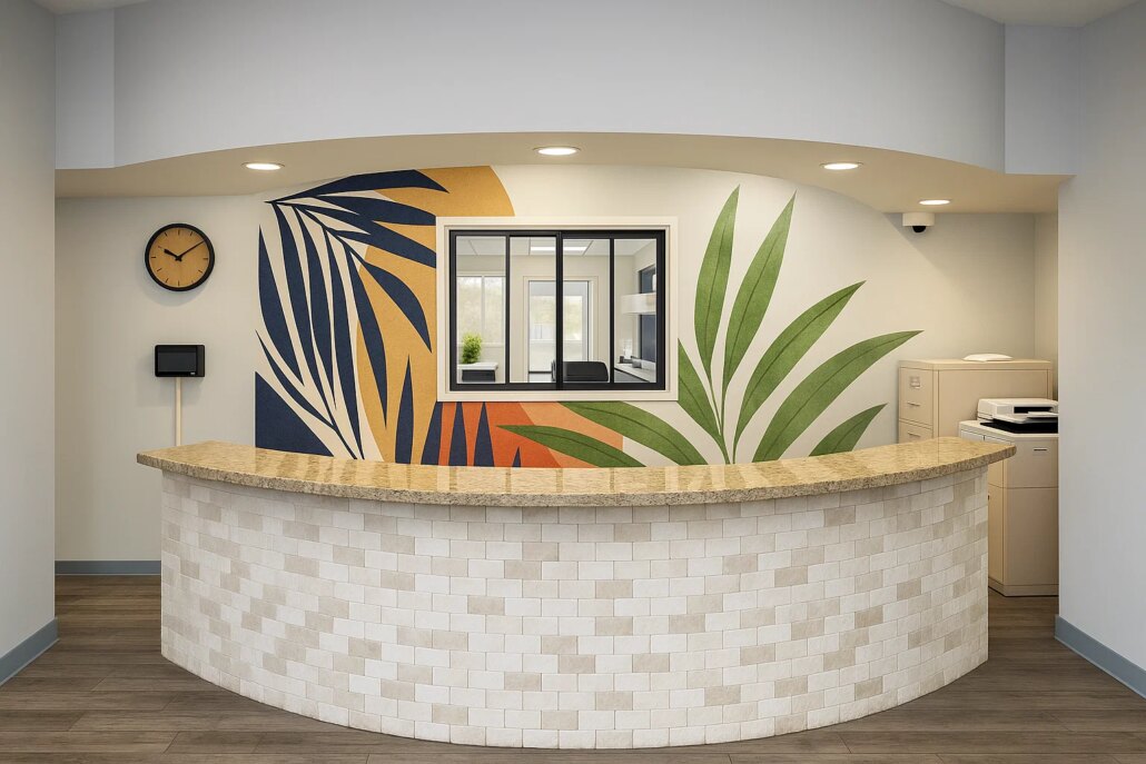 Mental Health Treatment Center