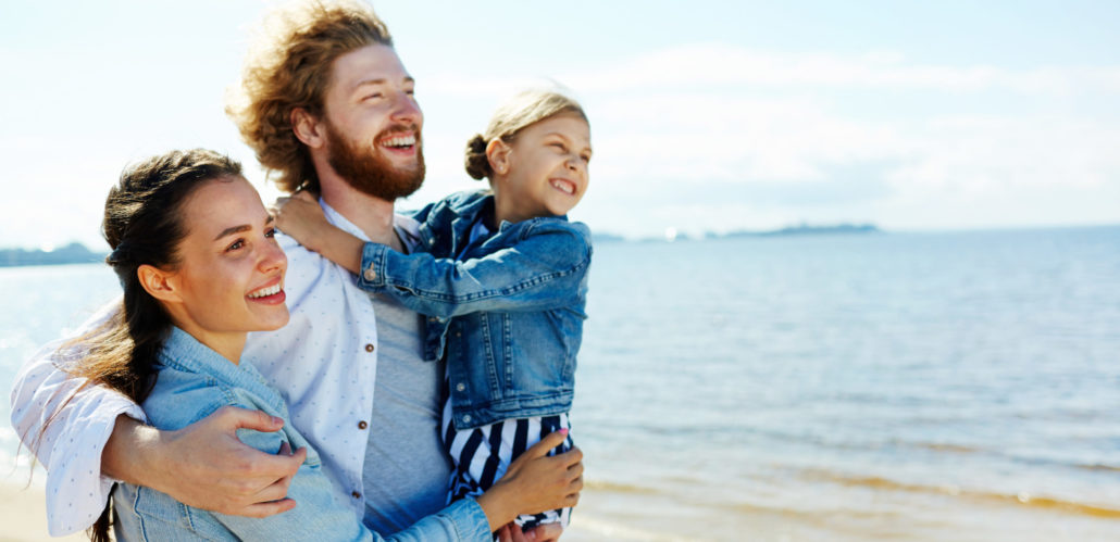 11 Ways To Deal With A Narcissistic Parents We Level Up
