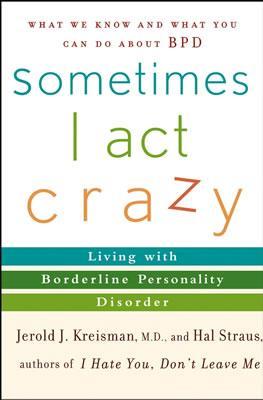 This book about borderline personality disorder teaches you how to manage mood swings, develop healthy relationships, and better understand yourself.