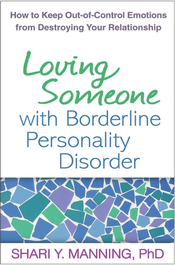 Empathic, hopeful, and science-based, this is the first book about borderline personality disorder for family and friends grounded in dialectical behavior therapy (DBT), the most effective treatment for BPD.