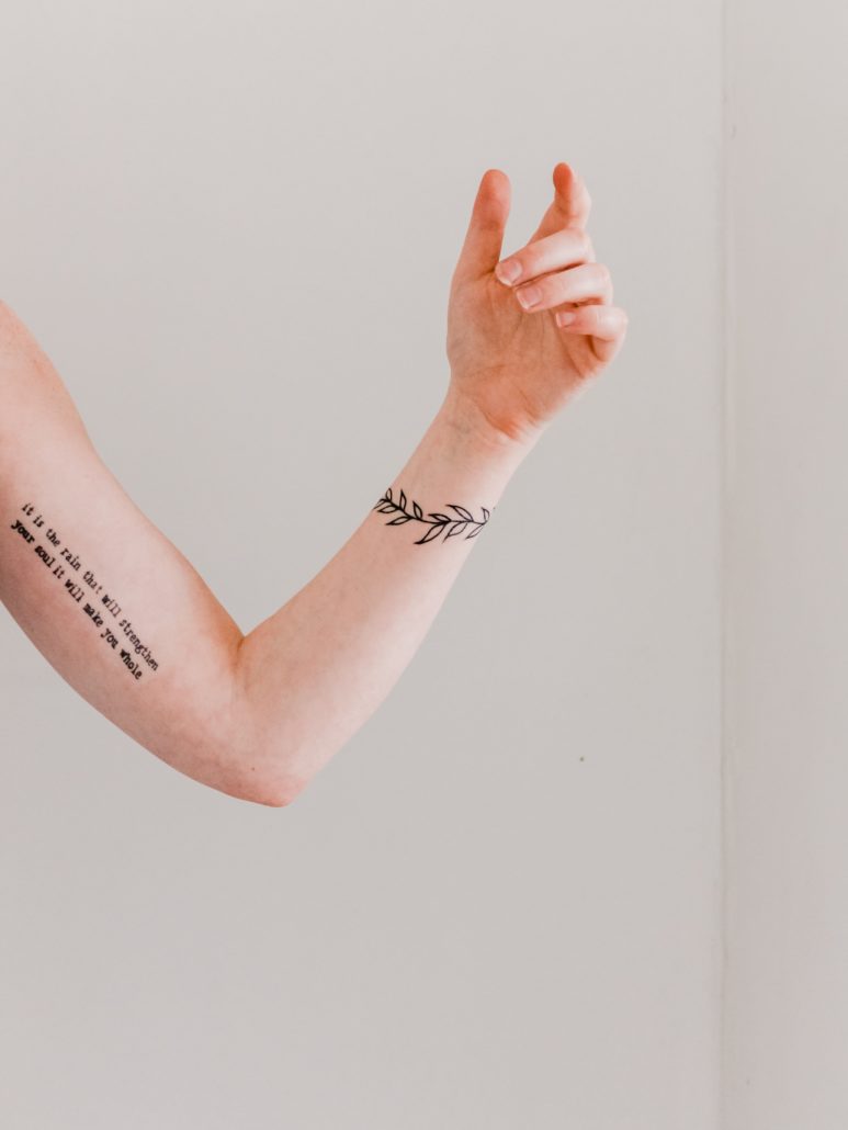 Anxiety tattoos for guys, anxiety disorder unique anxiety tattoos, social anxiety tattoo, and tattoos about anxiety can come in a variety of sizes and shapes with different images and symbols that tie in a person's experience.