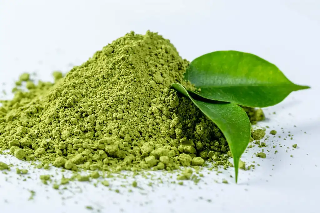 Green tea is the top source of L-theanine, and many studies have found evidence that green tea can help reduce inflammation and support heart health. You can purchase it as a dietary supplement and over the counter medicine for anxiety and depression.