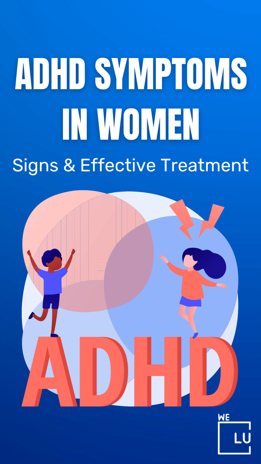 ADD Vs ADHD Differences In Adults, Symptoms, Medications