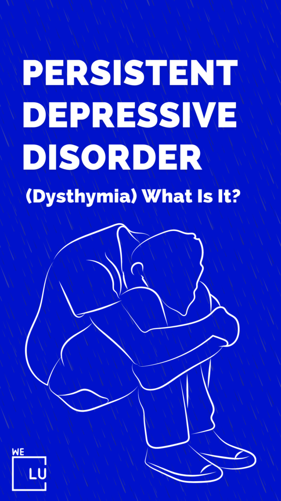 Persistent Depressive Disorder Definition: A persistent, protracted form of depression is known as persistent depressive disorder. 