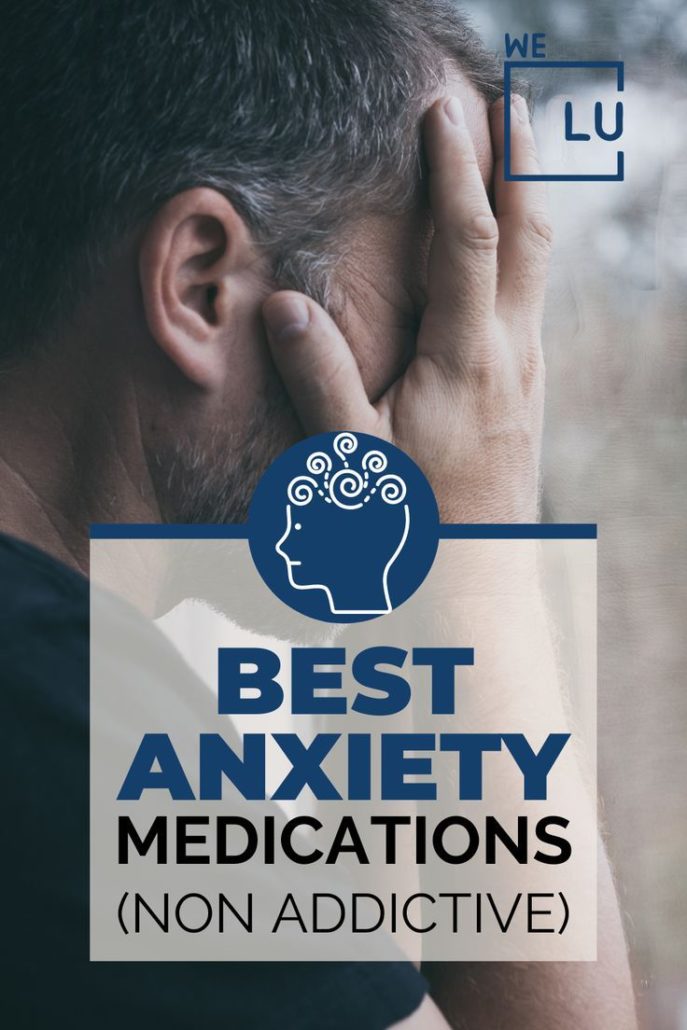 Be aware of possible side effects and discuss them with your healthcare professional before starting gabapentin for anxiety. 