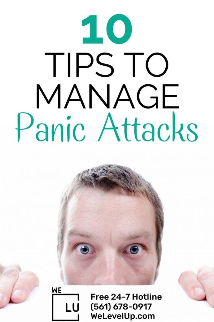 Severe panic attack treatment can help reduce the intensity and frequency of your panic attacks and improve your function in daily life. The main treatment options are panic attack treatment therapy and medications.