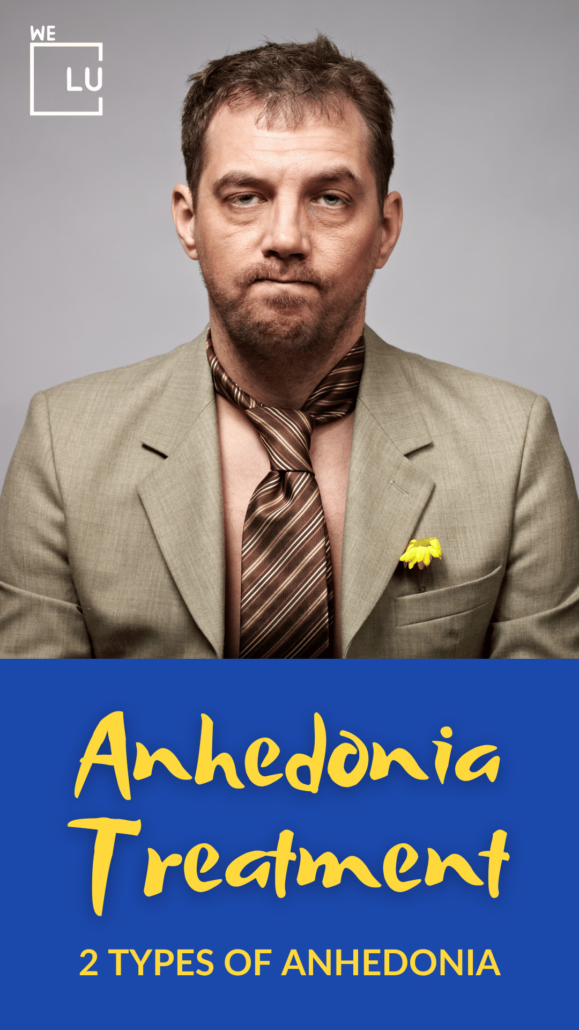 Wondering if you have Anhedonia? Take our Anhedonia test for adults!