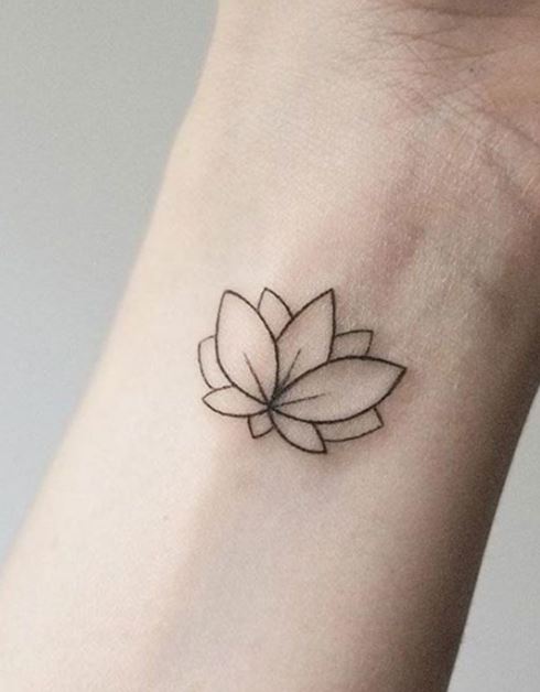 Postpartum depression tattoos can be a powerful reminder of the strength and resilience it takes to overcome this emotional journey.