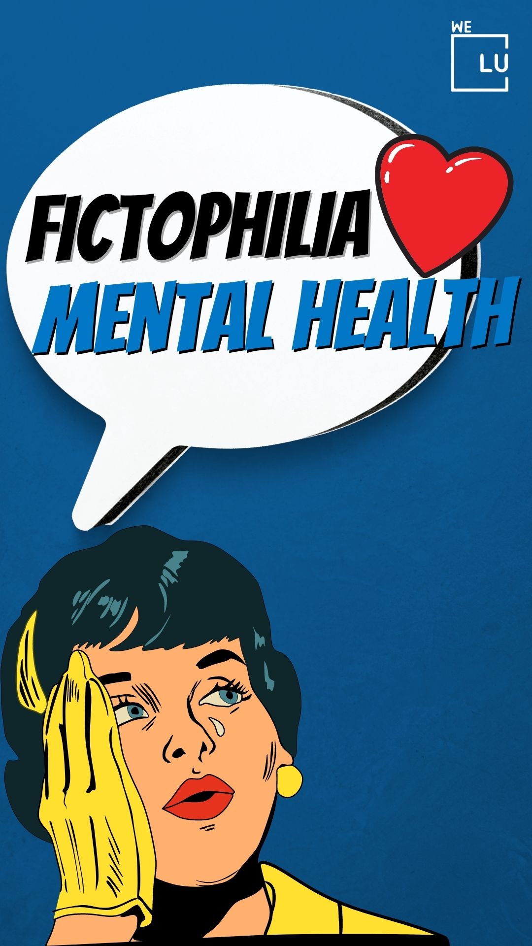 Fictophilia Mental Health