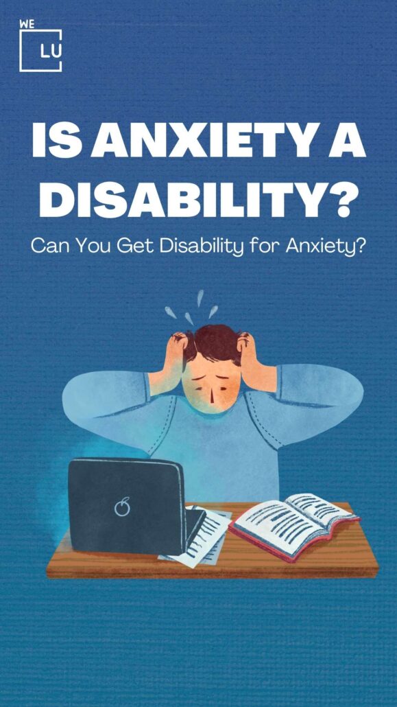Is Anxiety Disorder A Disability? Not every anxiety disorder is severe enough to qualify a person for Social Security disability benefits. 