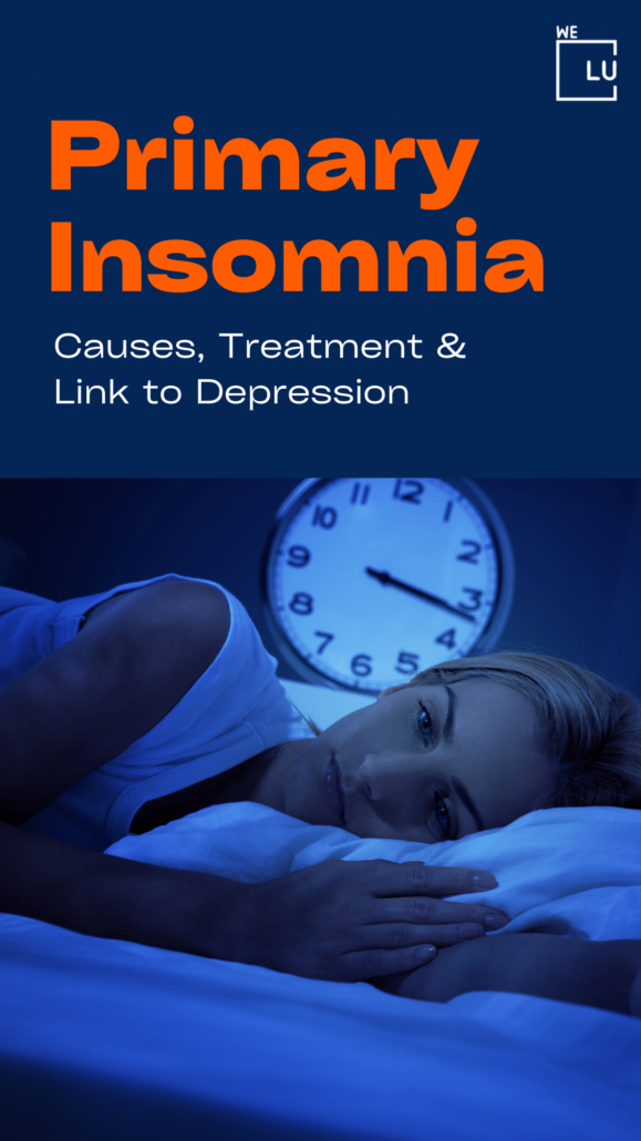 insomnia