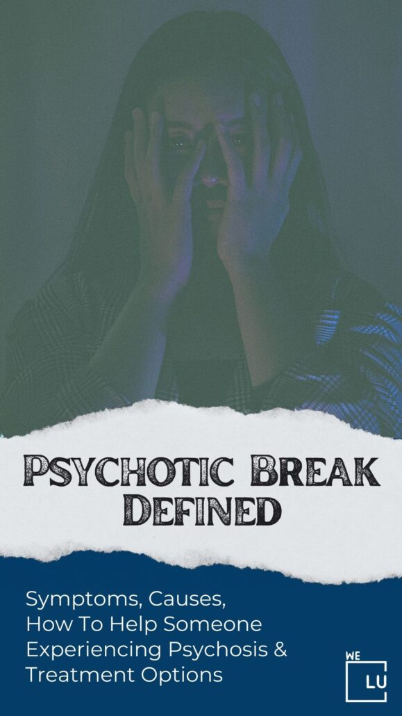 Drug induced psychosis is dangerous because it can lead to distorted thinking, impaired judgment, and unpredictable behavior, posing risks to both the affected individual and those around them.