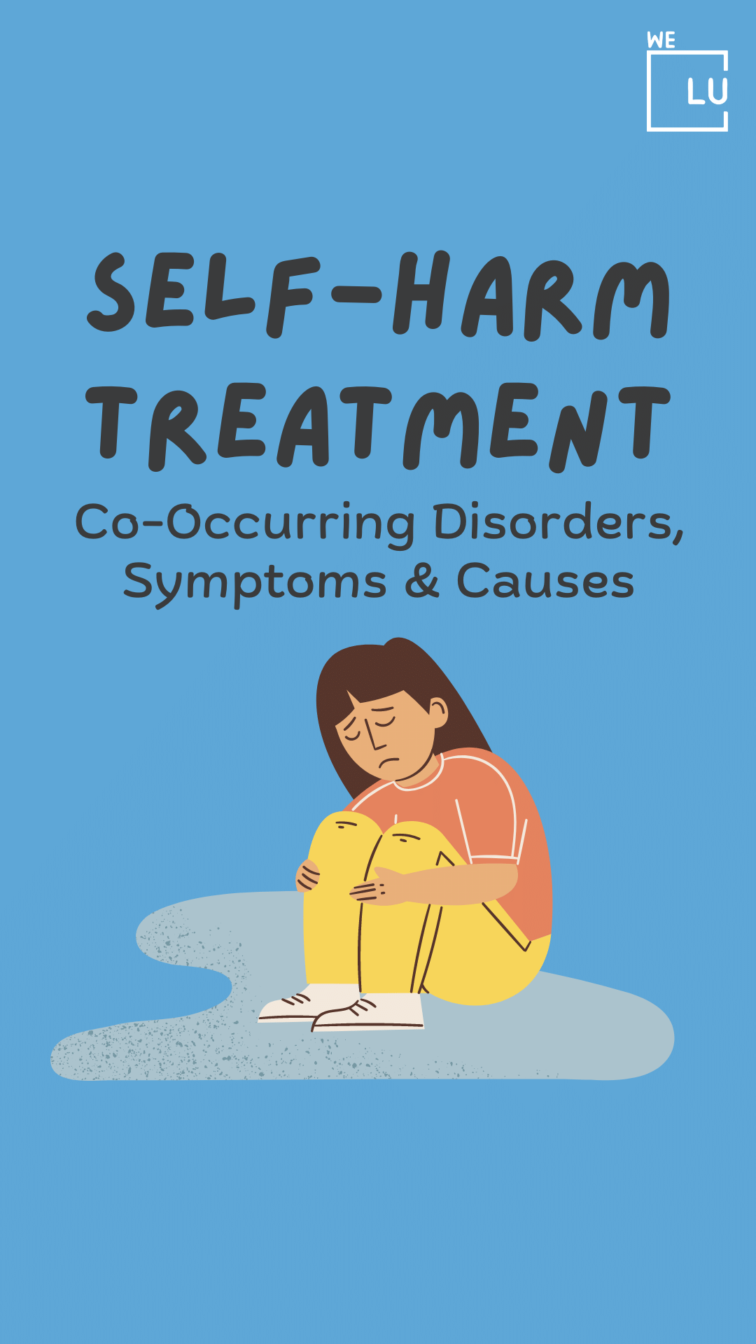 There are effective treatments for self harm that can allow a person to feel in control again. Psychotherapy is important to any self harm treatment plan. Self-harm may feel necessary to manage emotions, so a person will need to learn new coping mechanisms. We Level Up FL can assess suitability for self harm treatments.