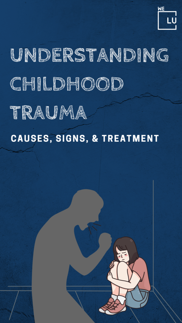 Trauma is a lasting emotional response to a terrible event like an accident, rape, or natural disaster. In this situation, experiencing a traumatic event can harm a person’s sense of safety, sense of self, and ability to regulate emotions.