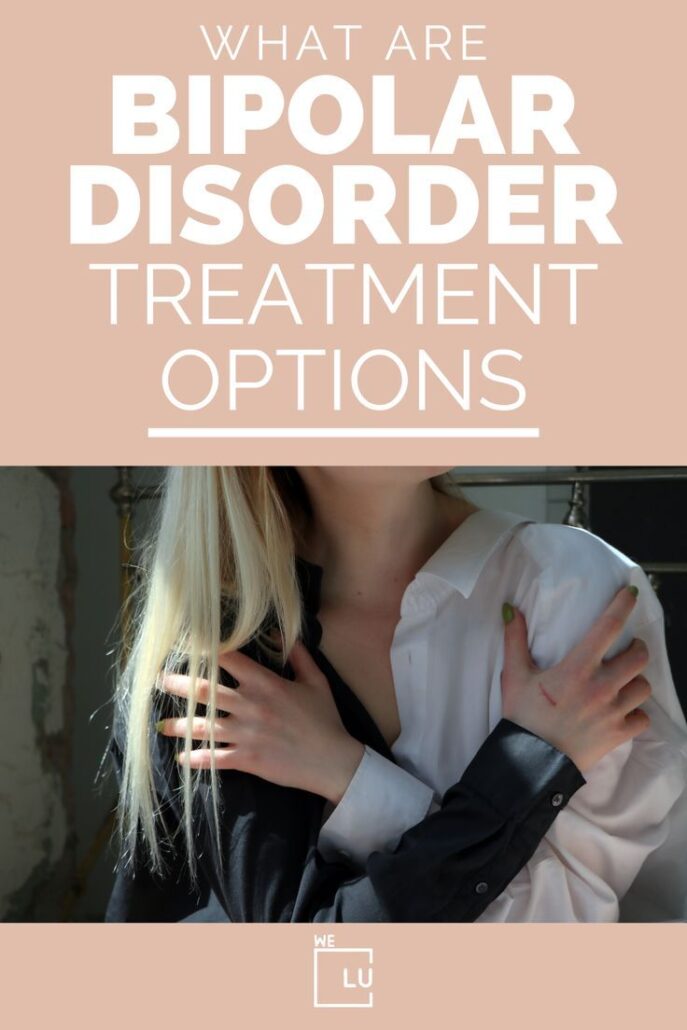 After taking our Am I Bipolar Quiz, discover different treatment options for Bipolar disorder.