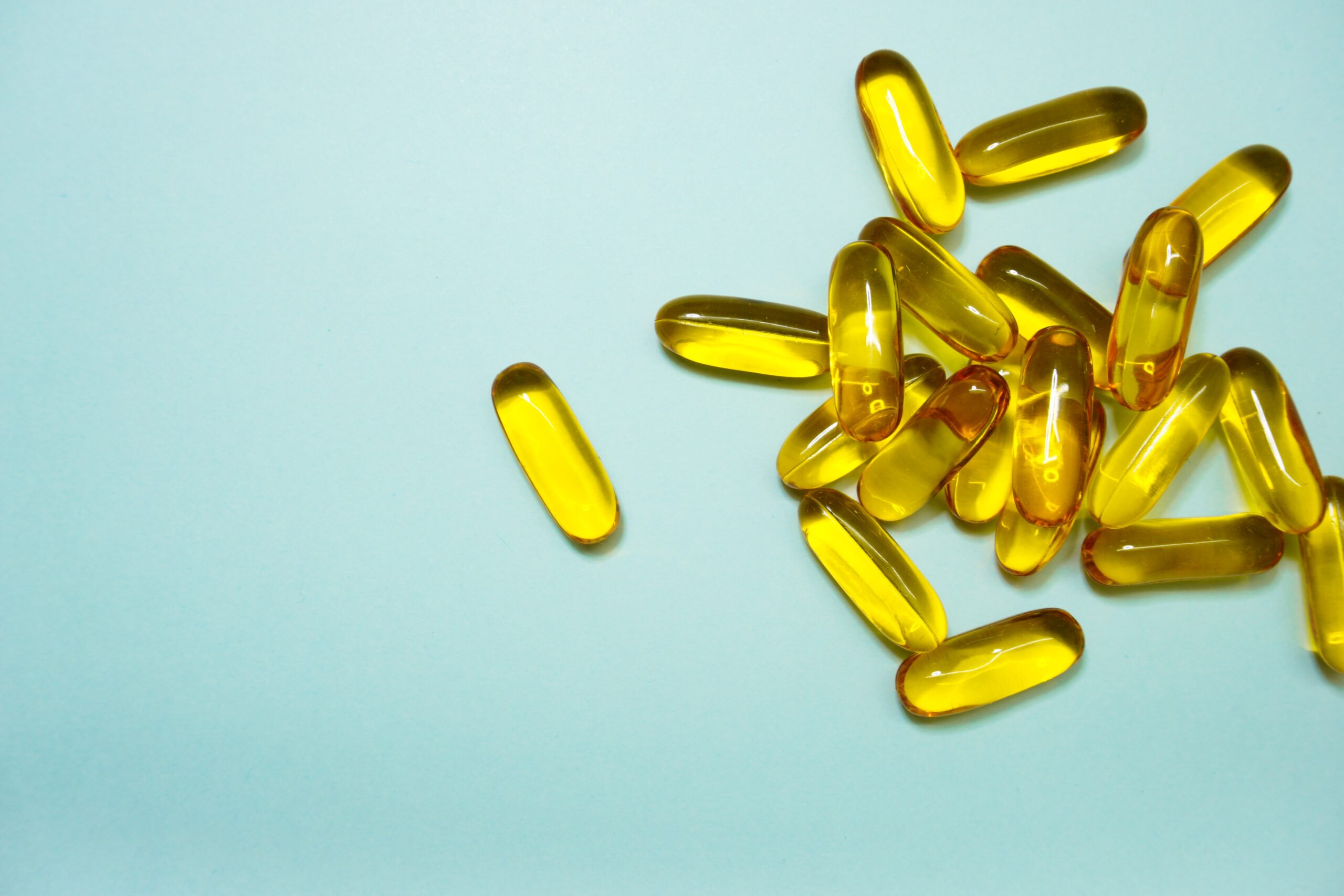 does vitamin d help with depression