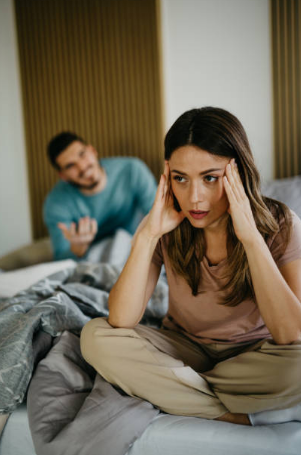 Being in a relationship with a narcissistic abuser can be emotionally draining. You may constantly feel on edge, anxious, or emotionally exhausted due to their unpredictable and toxic behavior.