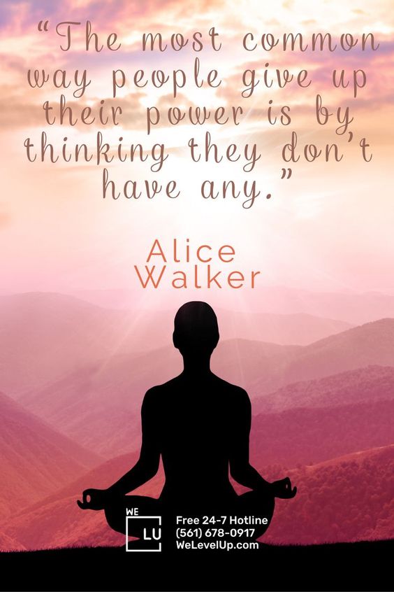 "The most common way people give up their power is by thinking they don't have any." - Alice Walker
Inspiring self love quotes have the incredible power to uplift our spirits and strengthen our confidence from within.