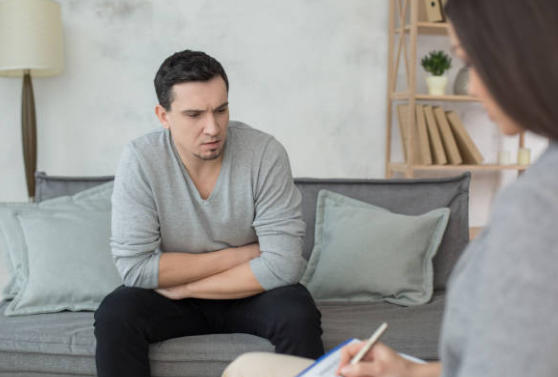 Seek professional help from therapists or counselors experienced in trauma and abuse recovery. They can provide a safe space for you to process your experiences, explore emotions, develop coping strategies, and work towards healing and recovery.
