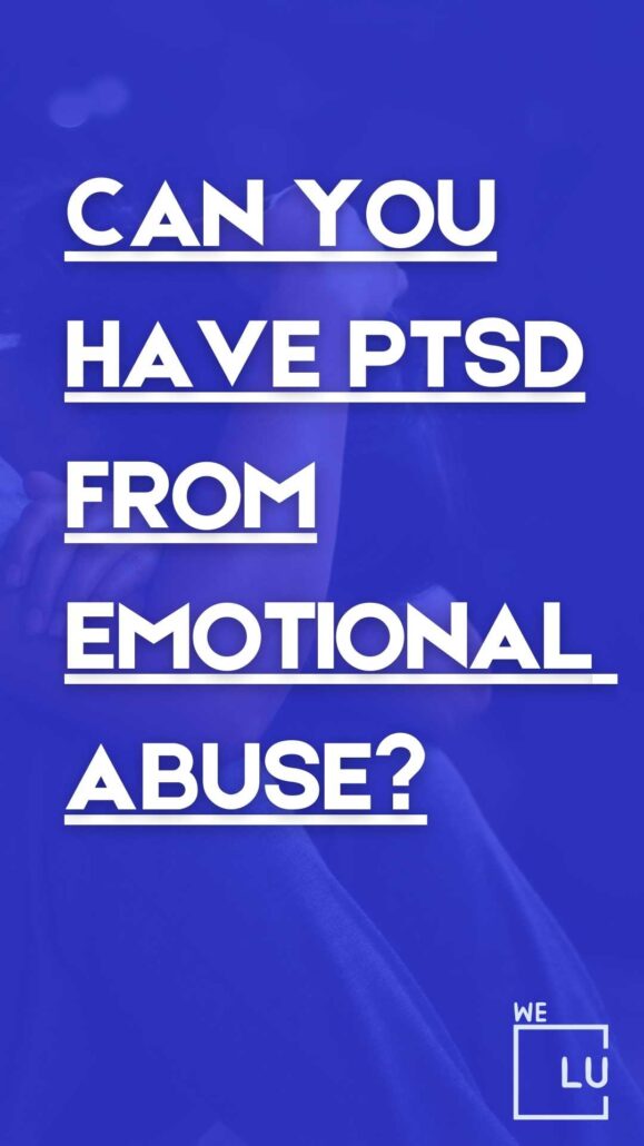 If you're unfamiliar with the condition, you might be wondering, 'What are the 17 symptoms of Complex PTSD?