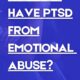 If you're unfamiliar with the condition, you might be wondering, 'What are the 17 symptoms of Complex PTSD?