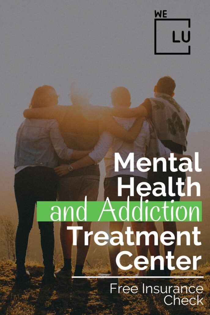 The recovery center We Level Up for mental health and substance abuse offers free checking of your insurance coverage. We can help you explore treatment options and further resources and discuss your symptoms for a more tailored treatment plan.