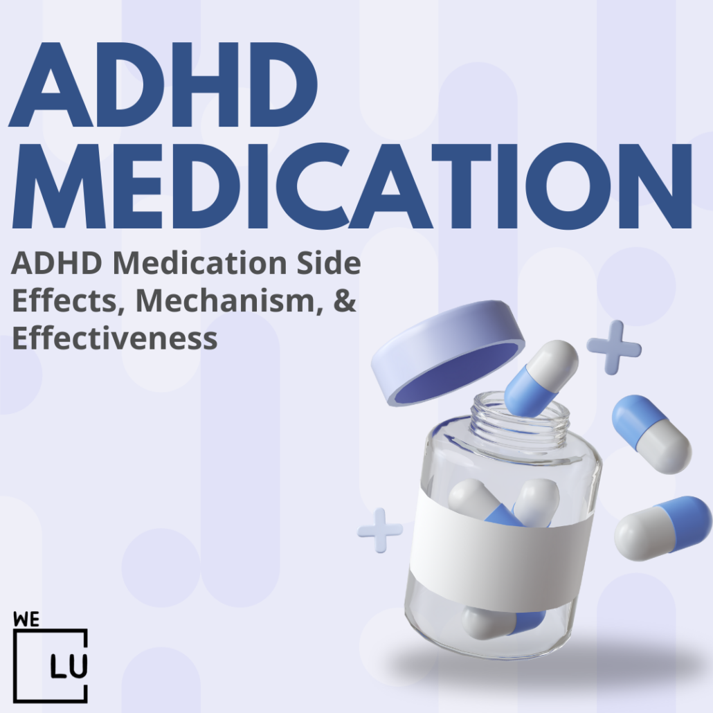 ADHD medication is effective in reducing symptoms and improving overall functioning in individuals with Attention Deficit Hyperactivity Disorder (ADHD). 