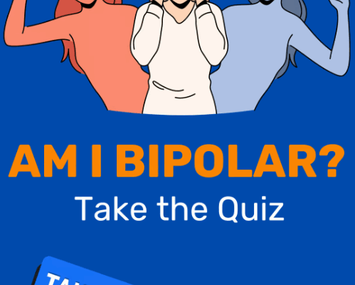 Searching for an Am I Bipolar Quiz? Take our Bipolar Disorder Quiz today to discover if you suffer from Bipolar symptoms.