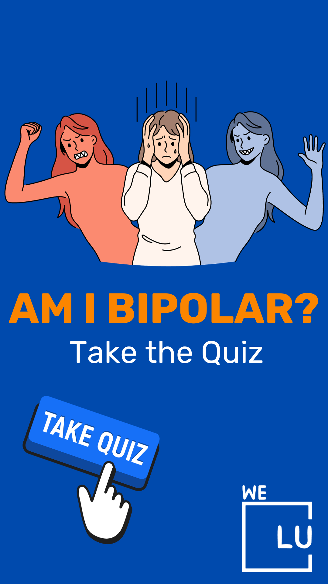 Am I Bipolar Banner