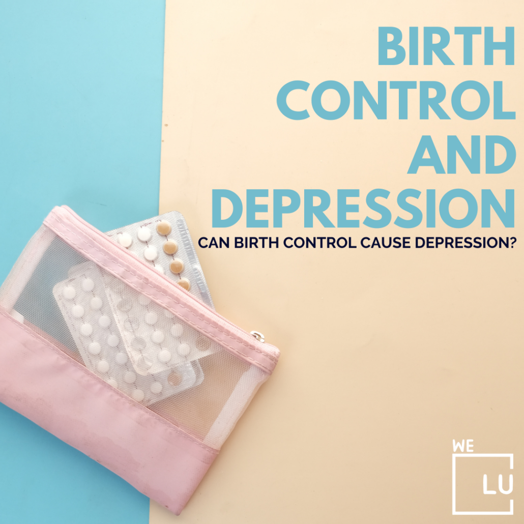 Can birth control cause depression? While we shouldn't stop prescribing hormonal birth control, it's crucial to discuss the potential risk of depression, along with other side effects, when counseling patients about birth control options. 