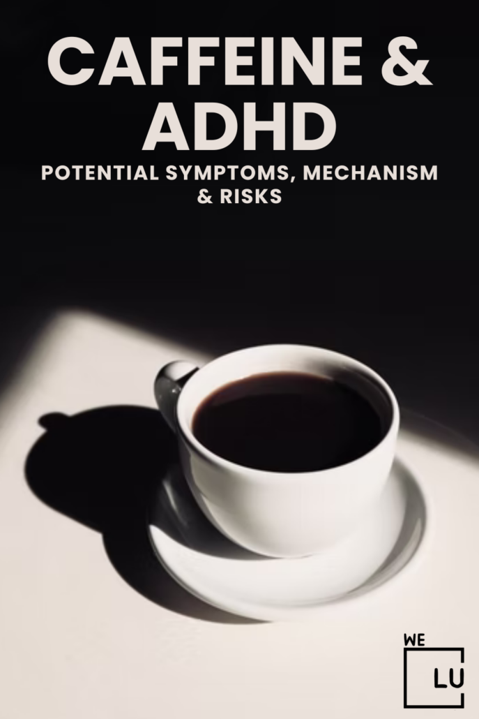 The relationship between caffeine and ADHD is complex and continues to be studied. Some individuals with ADHD self-report using caffeine as a means to manage their symptoms and improve focus and attention. 