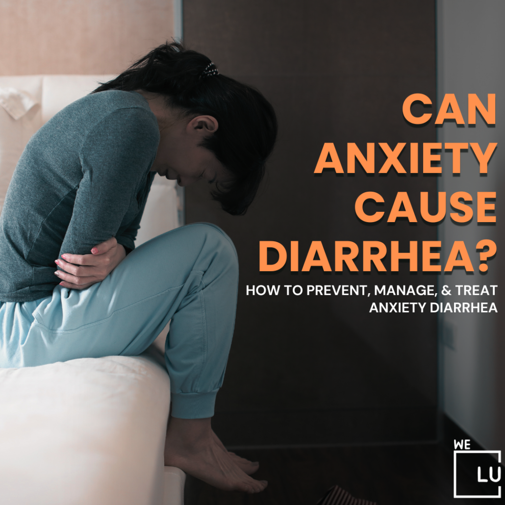 Can anxiety cause diarrhea? Yes. Stress and anxiety can also intensify IBS symptoms, creating a cycle where IBS worsens emotional well-being and vice versa.