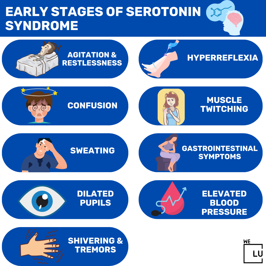 How Long Does Serotonin Syndrome Last | We Level Up Tamarac FL