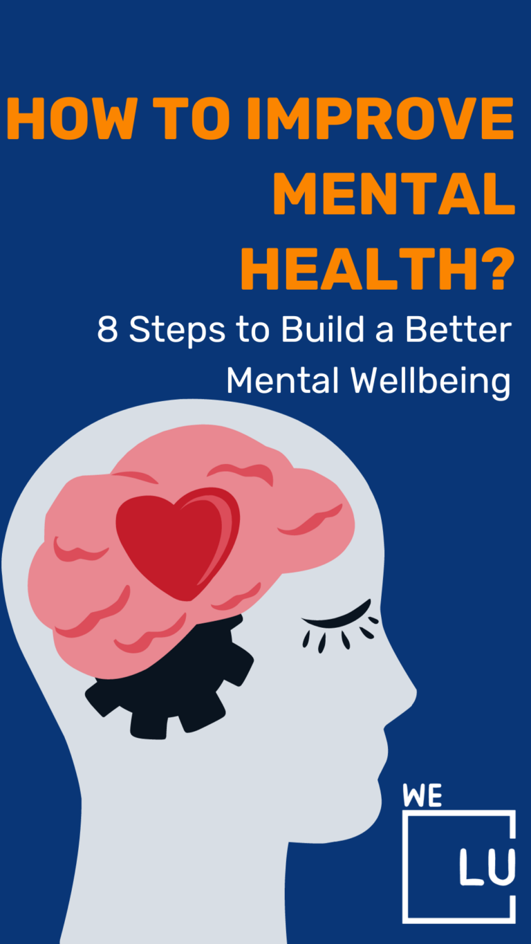 How To Improve Mental Health 8 Steps For Mental Wellbeing We Level Up Tamarac Fl 3234