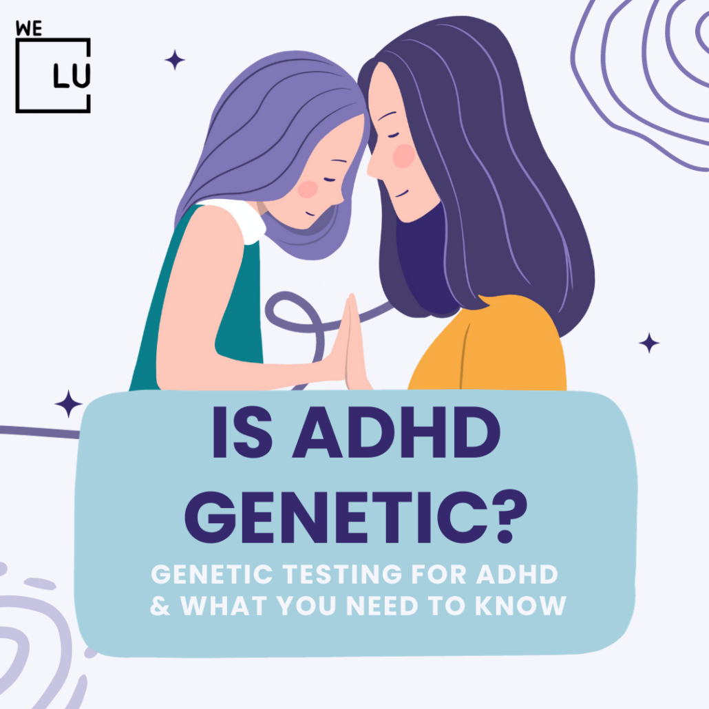 The question "Is ADHD genetic?" has been extensively studied, and the answer is affirmative. Genetic factors contribute significantly to the risk of developing ADHD. 