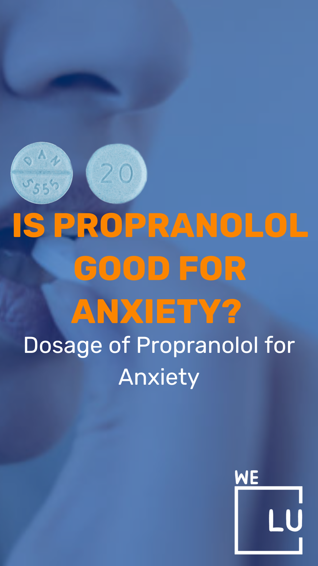 Is Propranolol Good for anxiety Banner