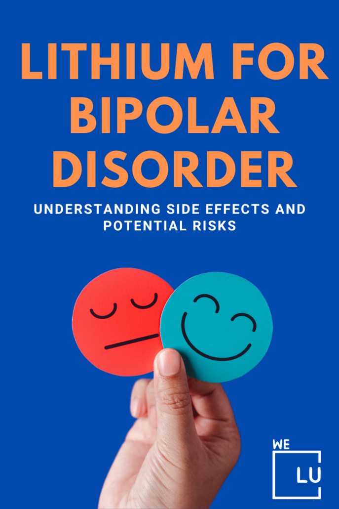Many individuals experience sustained benefits from lithium for bipolar disorder treatment over the long term, making it a reliable option for managing bipolar symptoms over time.