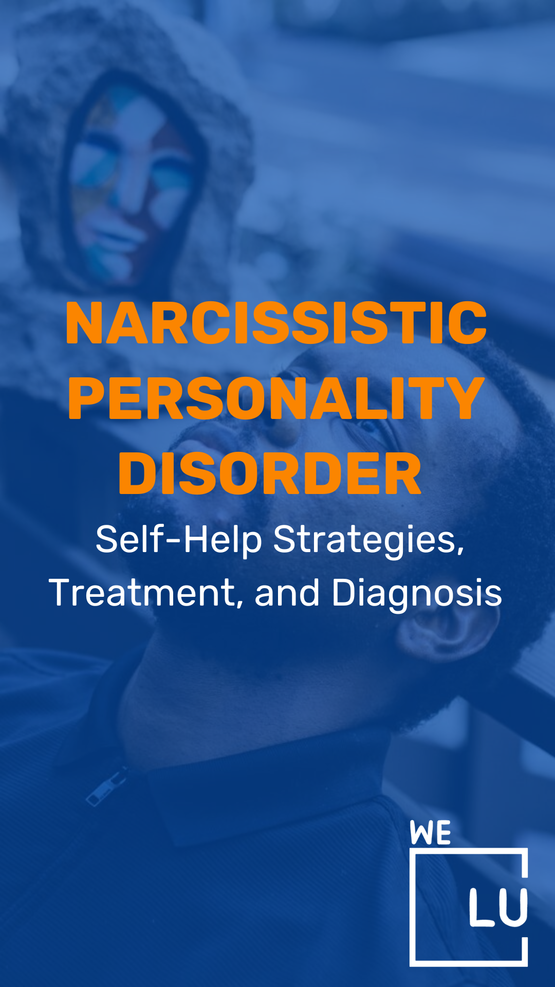 Narcissistic Personality Disorder Banner